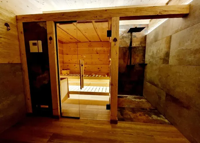 Ferienappartements \