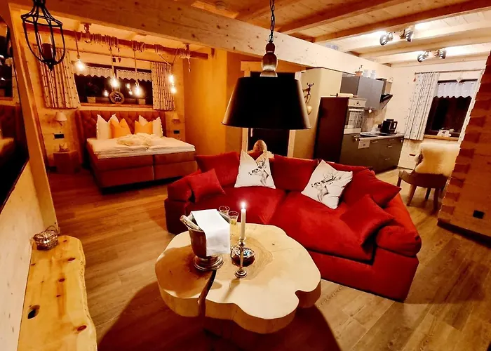 Ferienappartements \