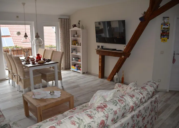 Ferienappartements \