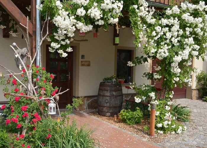 Ferienappartements \