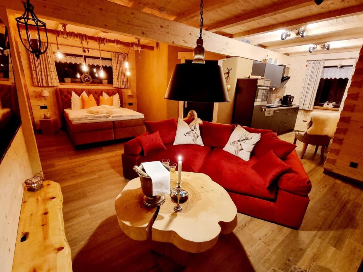 Landromantik Apartment *